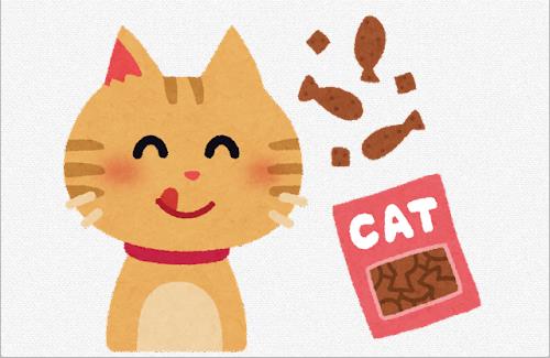 【注意】猫に「ちゅーる」をあげすぎると・・・→