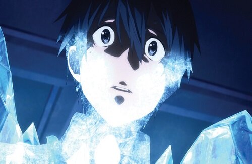 【画像】東京ディズニーシーの”アレ”が寒すぎて凍る・・・