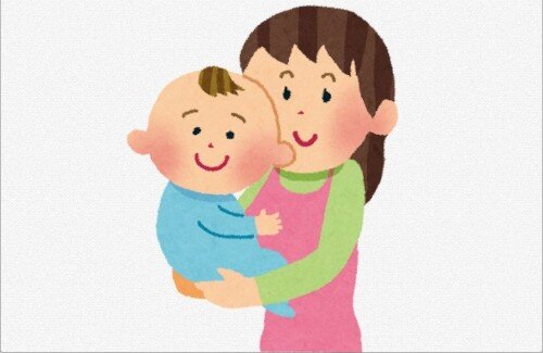 X民さん『乳◯感じてたら子供に吸わせるとき、困らないの？』