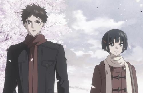 【分割】アニメ「もののがたり」第二章は2023年7月より放送開始！！