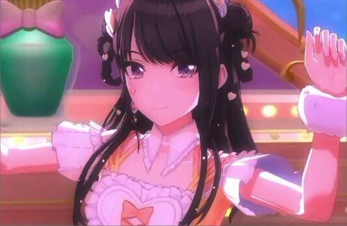 【動画】シャニソン、新機能「縦画面フォーカスカメラ」「定点カメラモード」実装で盛り上がるｗｗｗｗｗｗｗｗｗｗｗ