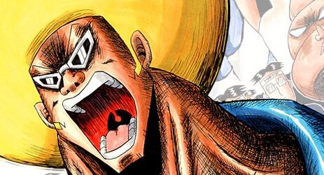 『ラブandベリー』ボーボボコーデが最強だったｗｗｗｗ