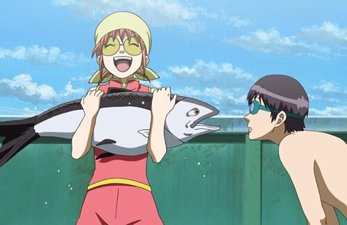 中学卒業して勉強したくなくて勢いでマグロ漁船に乗る→ 結果・・・