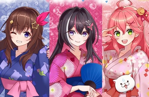ホロライブ×極楽湯・RAKU SPAコラボが決定！→コラボメニューがやばいと話題になってしまう…