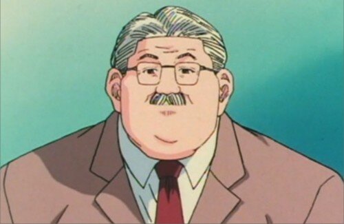 【訃報】声優・西村知道さんが逝去…「スラムダンク」安西先生役など