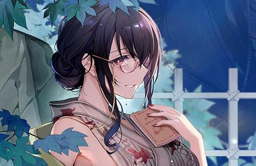 【画像】雀魂さん、えちちな着せ替えを実装ｗｗｗｗｗｗｗ