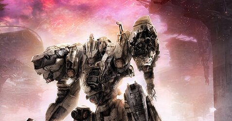 『アーマード・コア6』のサントラが10月にサブスク配信決定！DE版と曲数は同じ