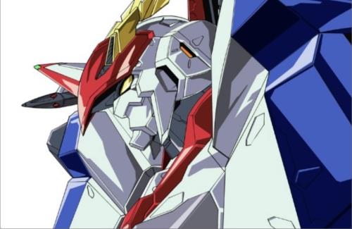 【機甲戦記ドラグナー】大張さん『リメイクと言うか、新作創りたいなぁ‥オリジナルから36年後位の世界観設定で。』