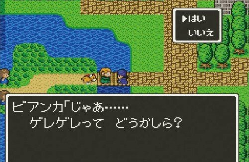 X民さん『RPGなどのストーリーを全部スキップする人、想像以上に多い』
