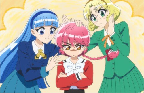 アニメ「魔法騎士レイアース」、新作の挿入歌で「ゆずれない願い」
