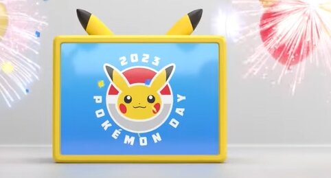 【速報】2月27日は『ポケモンデー』！23時から「Pokémon Presents」放送が決定！！
