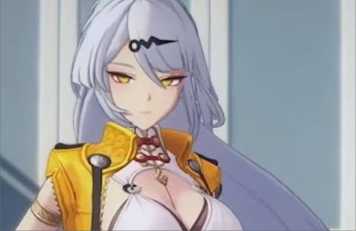 ゼンレスゾーンゼロさん、ムチムチ爆乳キャラ登場へｗｗｗｗｗｗｗ