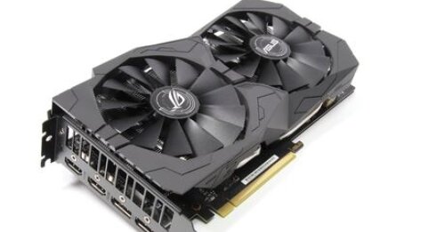 Steam使用率トップのビデオカードが『〇〇〇』に代替わり！