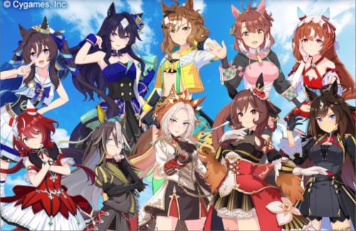 「ウマ娘」×「BOSS」コラボキャンペーンが今年も開催！！