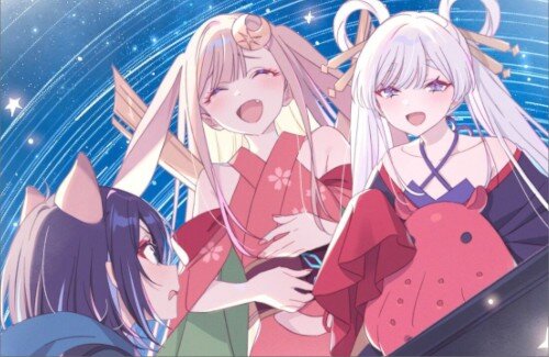 X民さん『超かぐや姫！公式のX運用がうますぎる。今のアルゴリズムをちゃんと理解している』