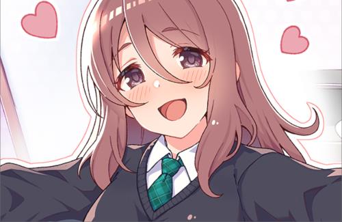 【プリコネ】本日は「弟の日」・・・公式が静流お姉ちゃんの描き下ろしイラストを公開