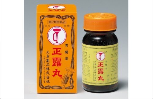 公式『虫歯痛になったら、歯に正露丸を詰めろ』