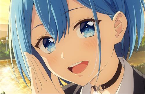 アニメ「男女の友情は成立する？（いや、しないっ!!）」は2025年に放送開始！制作はJ.C.STAFF