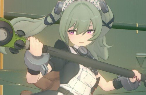 X民さん『ゼンゼロ運営は、カリンちゃんをデザインした時の「初心」を思い出してくれ』