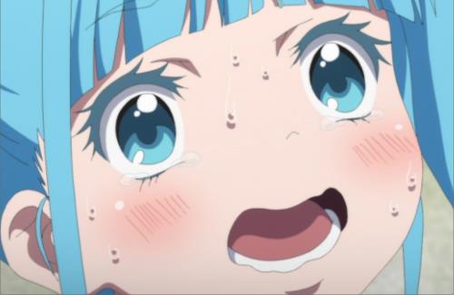 漫画絵をAIで動画に・・・AIの進化が止まらねえ