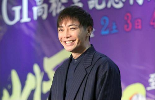 元俳優の成宮寛貴さん復帰へ…『８年ぶりに俳優の仕事を再開しました』
