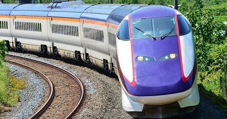 JR東日本が山形新幹線を8月中旬ごろまで運転見合わせ、盆休み直撃