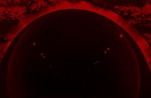 【ひぇっ】ゆるキャン△のゲーム、バグってホラー作品になってしまう…