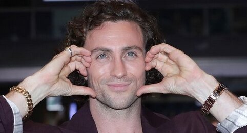 『007』新しいジェームズ・ボンドの有力候補にアーロン・テイラー＝ジョンソンが浮上する、陽気な雰囲気が強い