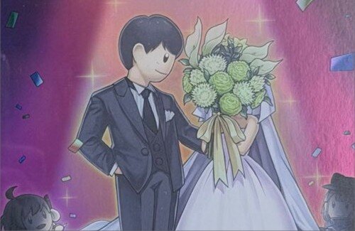 【すげえ】はじめしゃちょー『KONAMIさんから結婚祝いをいただきました！』