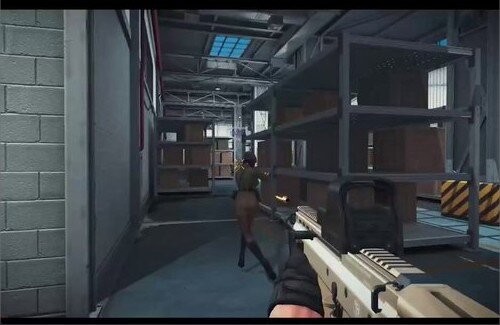 【懐かしい】FPS「サドンアタック」リマスター版『SUDDEN ATTACK ZERO POINT』の最終クローズドβテスト開催決定