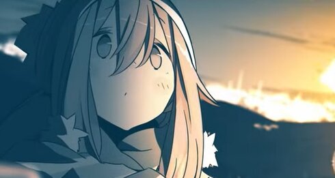 【最高】本日漫画『ゆるキャン△』最新刊が発売！作業用“たき火ムービー”が公開されたぞおおおお