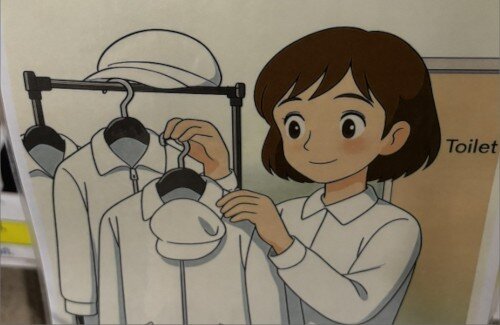 【画像】企業の「いらすとや離れ」が始まる…　画像生成AIやべえな