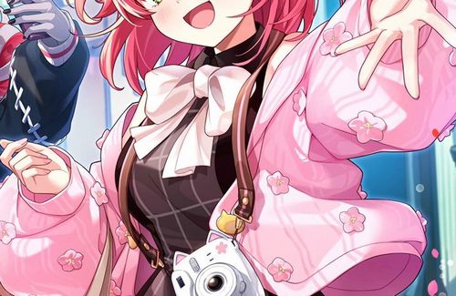 大手VTuber事務所、ついに女性ライバーの中に男性を混ぜてしまう