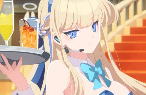 【ブルアカ】トキ（バニー）のコスプレがえちち過ぎるｗｗｗｗｗｗｗｗ