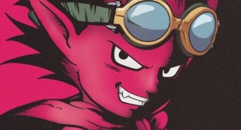 鳥山明先生の『SAND LAND（サンドランド）』が映画化決定！8月18日に公開