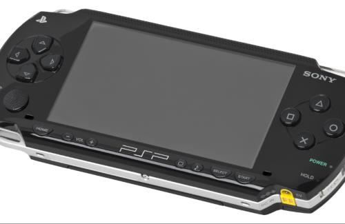 「フルスクリーン表示（1080p）」機能が搭載された『PSP用 HDMIコンバーター』が登場！！！