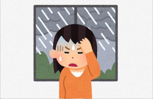 【気温変化】これから「暑かったり」「涼しかったり」を交互に繰り返す模様…