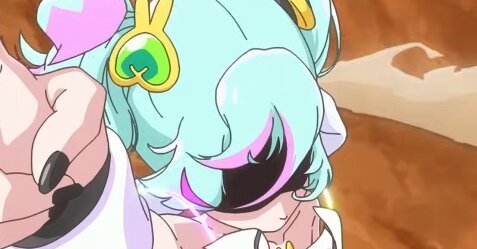 映画『プリキュアオールスターズF』映画オリジナルのプリキュア役を坂本真綾さんが担当！種﨑敦美さんも出演