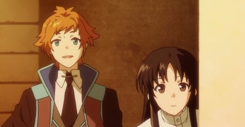 アニメ『聖女の魔力は万能です シーズン2』10月3日より放送！キャストに逢坂良太、小林千晃、三木眞一郎