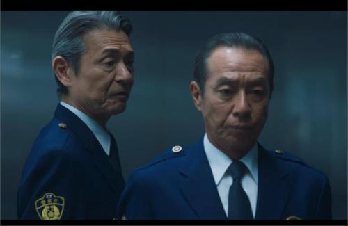 【室井さんが主役？】「踊る大捜査線」プロジェクト再始動！！2024年秋に最新映画公開！！！