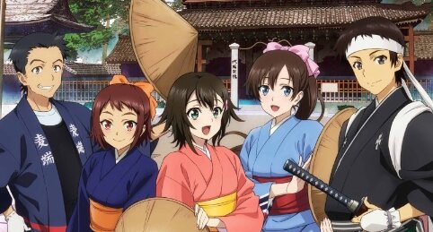 アニメ『true tears』15周年記念クラファンが実施決定！記念誌やイベチケットが返礼品に