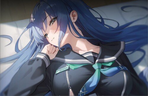 勝利の女神：NIKKE、これヤってるよね・・・