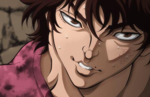 アニメ2期『範馬刃牙』は連続2クール放送！！