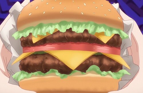 日本人「ベジタブル多めのヘルシーなバーガーを食べたい」⇒ アメリカ人がオススメしてくれた店がヤバすぎるｗｗｗｗ