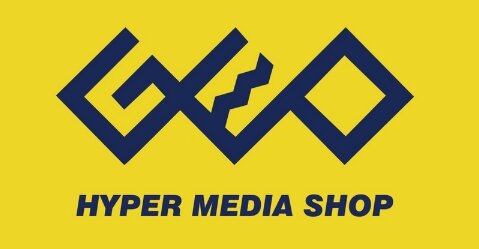 『GEO ゲオ』さん、レンタル事業以外が絶好調で凄い増益を叩き出す