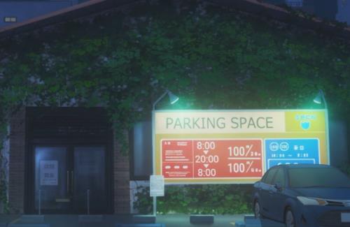 【バンドリ！】ライブハウス「SPACE」の跡地がコインパーキングになってしまう・・・