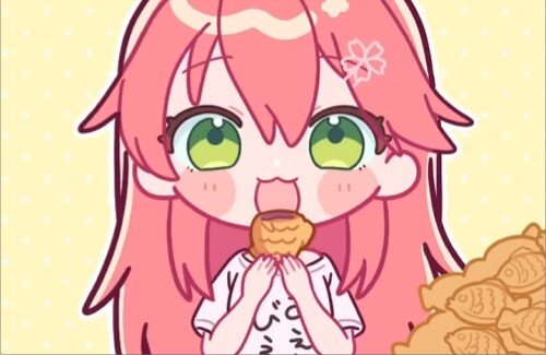 ホロライブ・さくらみこ『今日から一週間ほどお休みをいただきます。』　何があったんだ…