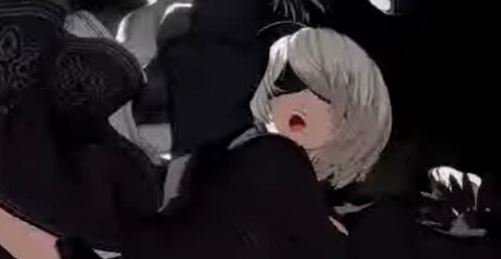 グラブルVSライジング『2B』参戦フルバージョンPVが解禁！20日よりDLCに登場