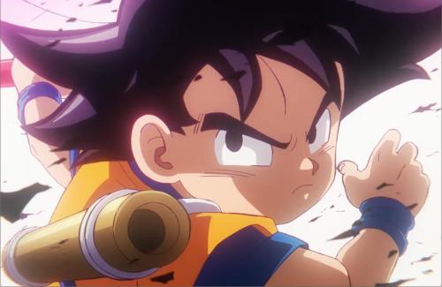 アニメ「ドラゴンボールDAIMA」の孫悟空キャラクターPVや設定画を公開！