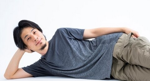 金融庁さん、ひろゆき氏を起用した動画を取り下げ。そもそも何で使ったん･･･